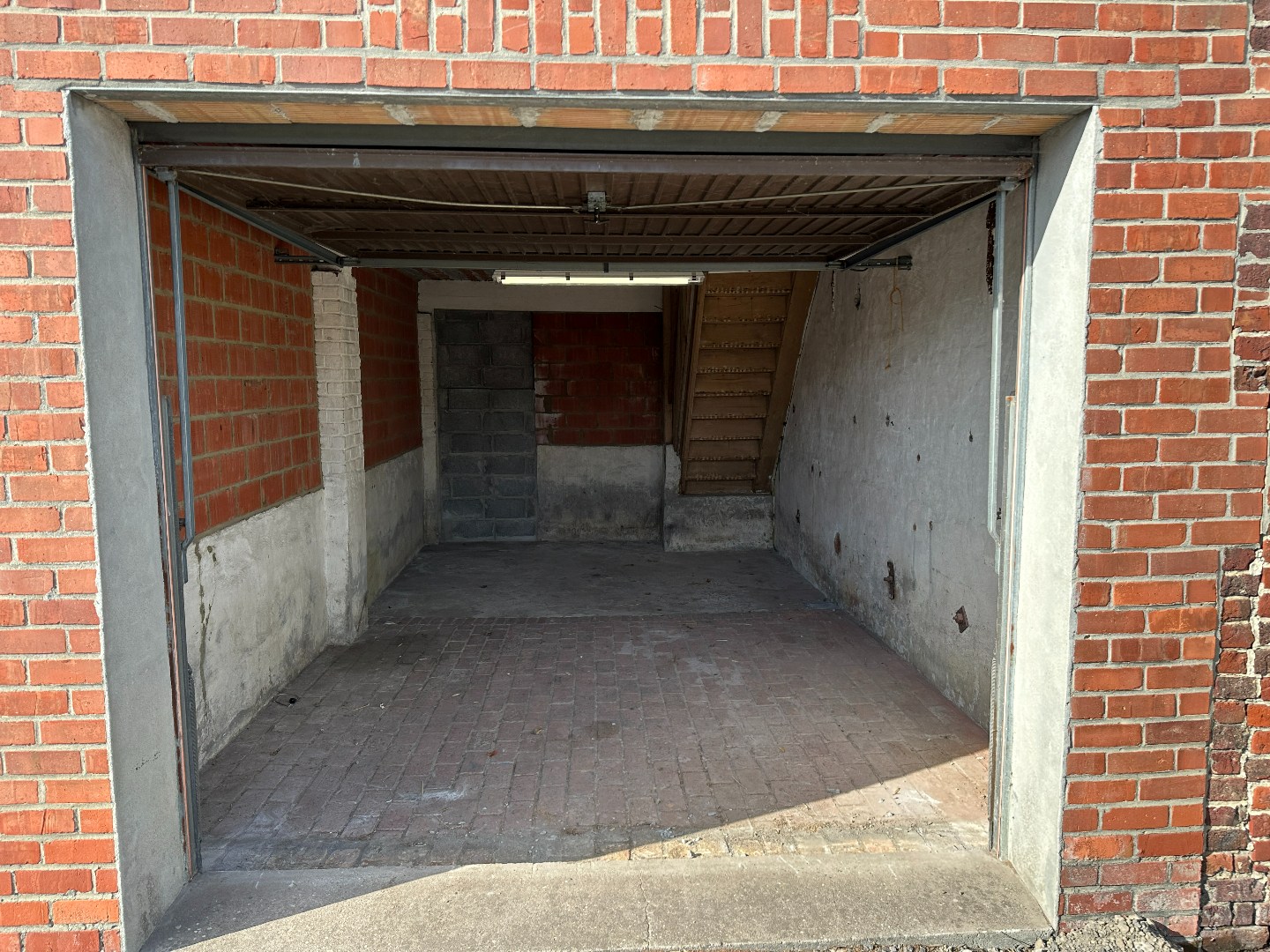 Perfect instapklare nieuwbouwwoning met 3 slpk en zonnig terras, Torhout 