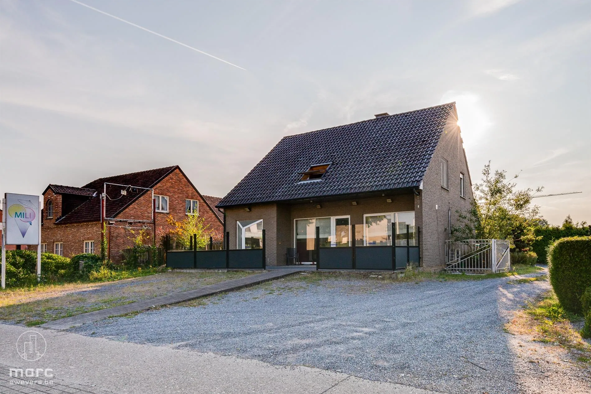 Verkocht horeca - Houthalen-Helchteren