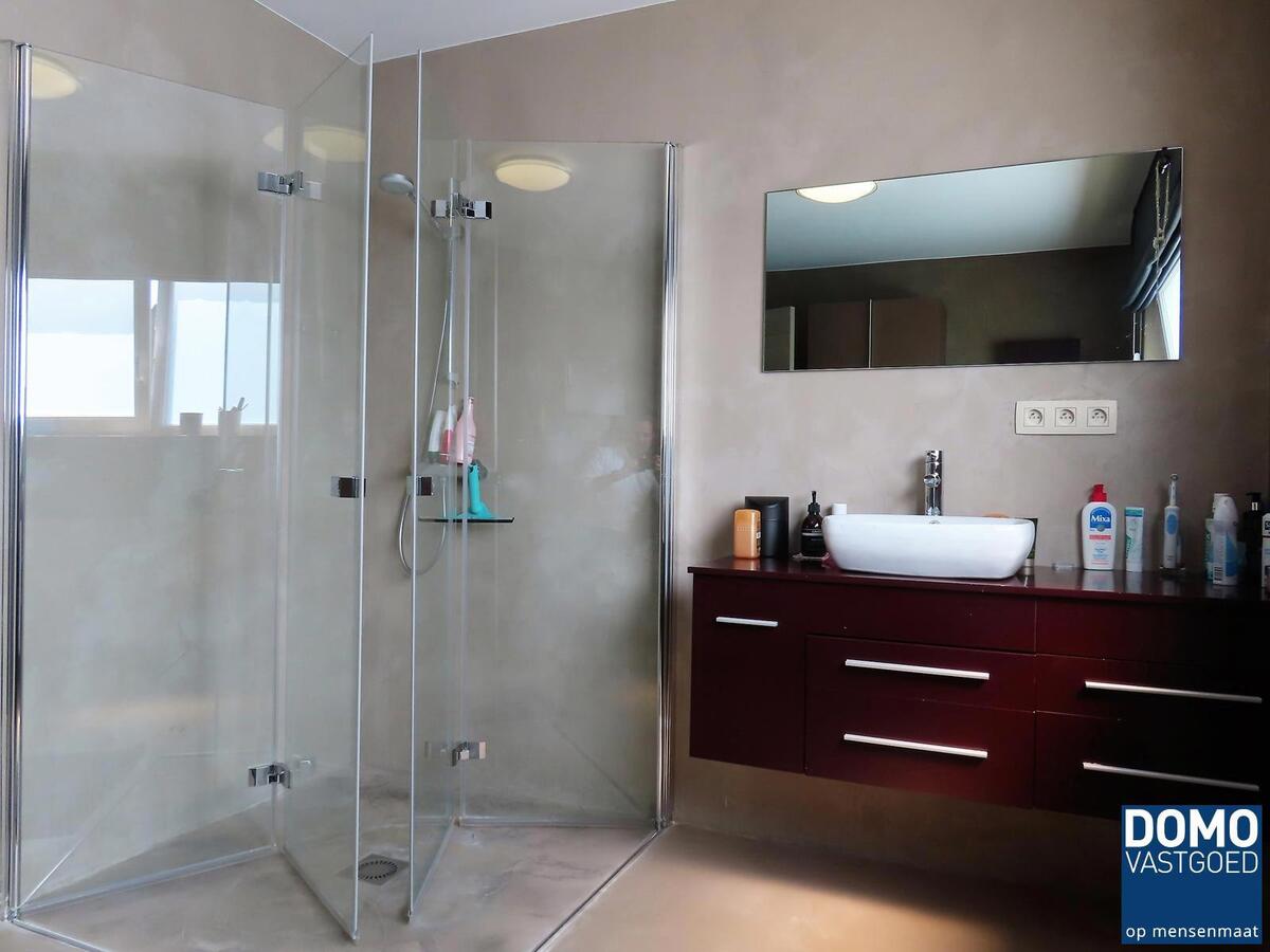 Benedenwoning verhuurd in Herk-de-Stad