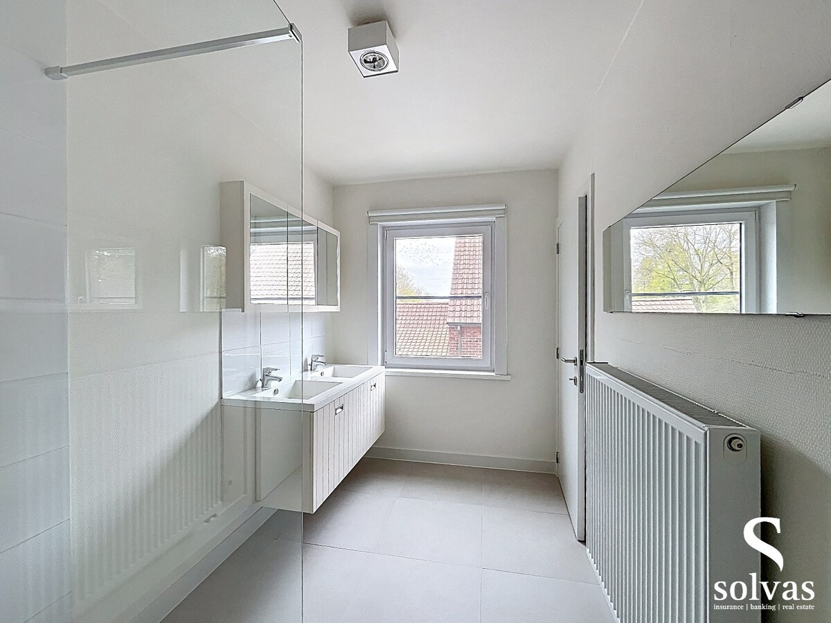 Ruime woning te Ursel! 