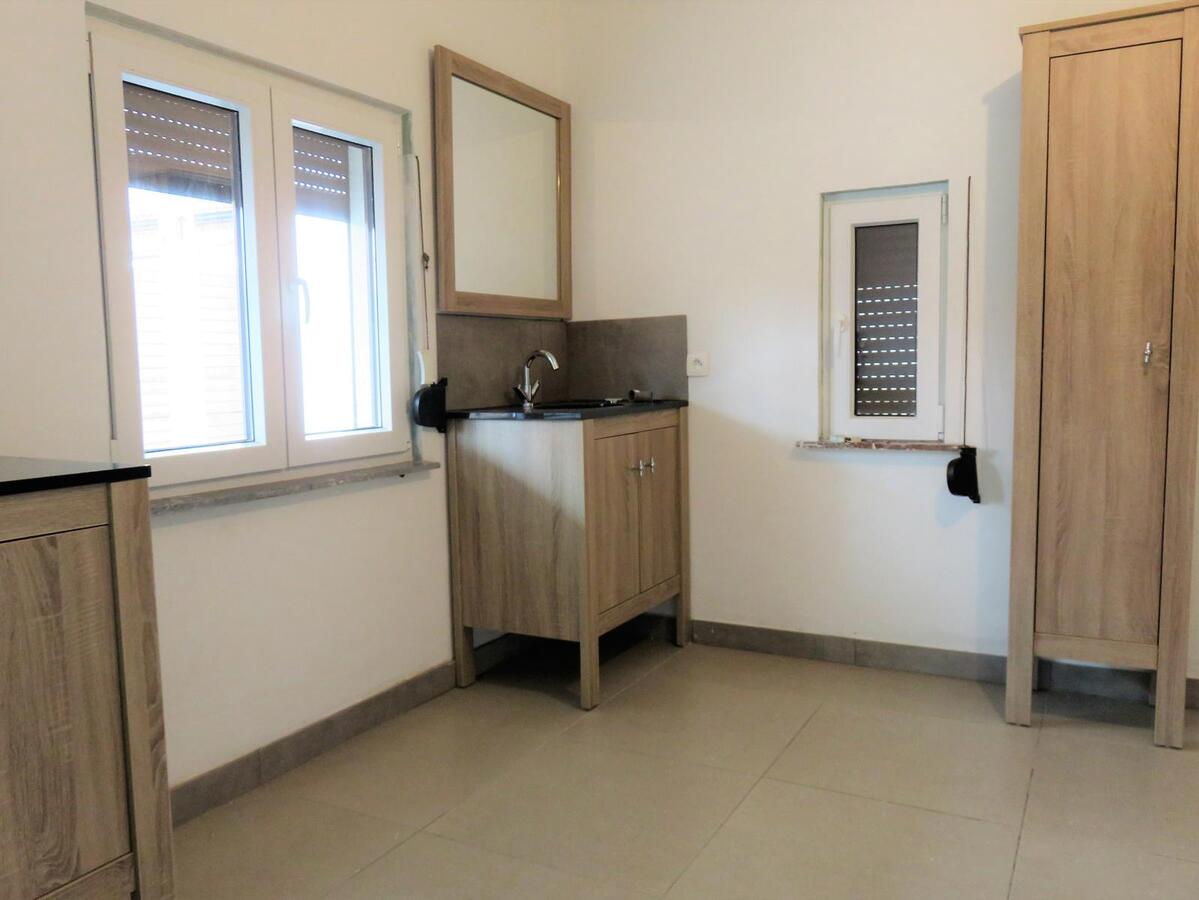 Woning verhuurd in Hasselt, Stokrooie