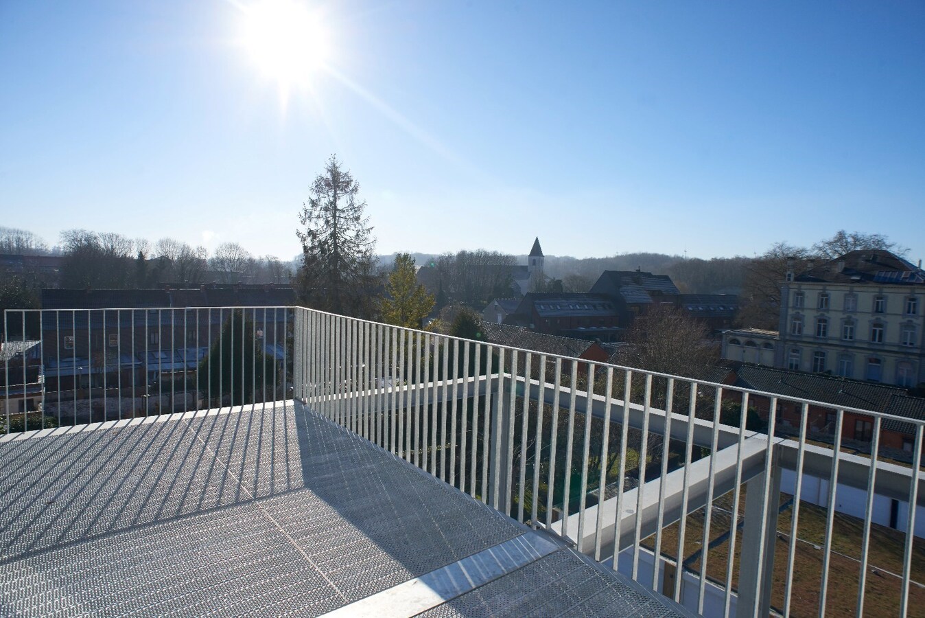 Loué - Appartement - Tournai
