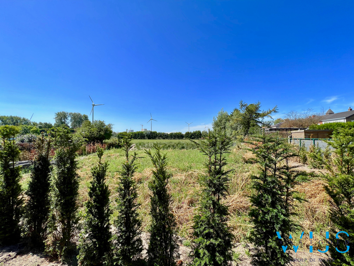 Instapklaar woonhuis op een rustige locatie te Rieme ! 