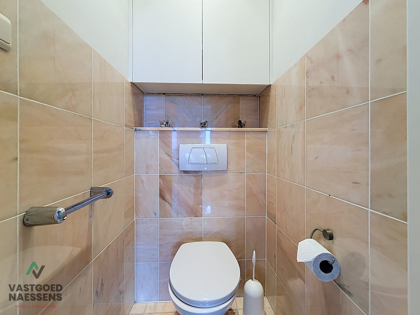 Appartement a louer À Oostende