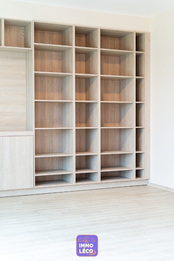 Superbe appartement de 2021 en plein centre-ville, COUP DE COEUR ! 