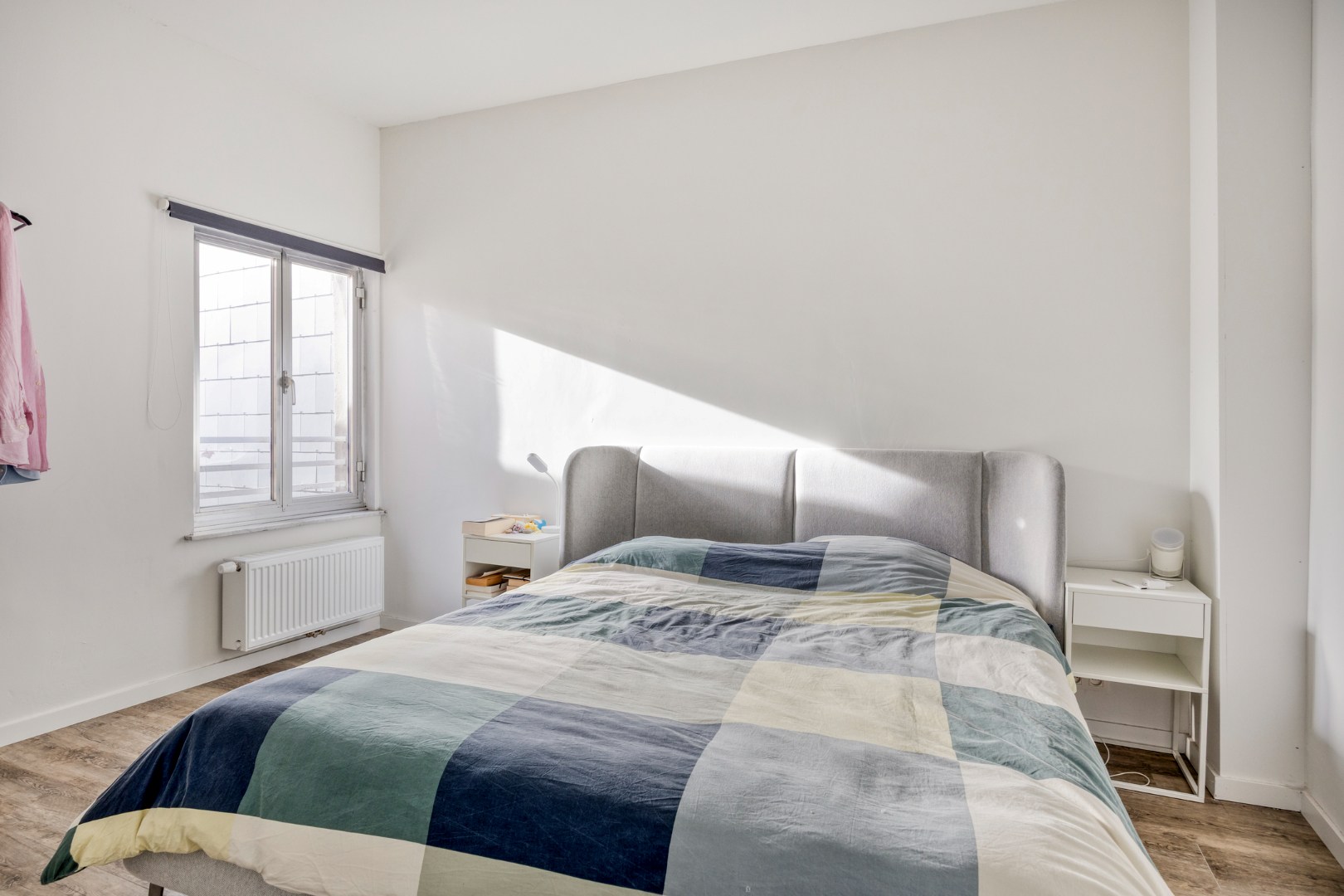 Instapklare bel-etagewoning met 4 slpk. in het hart van Geel 