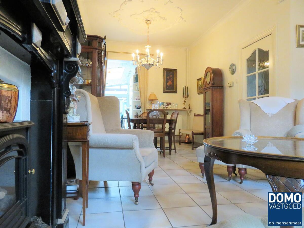 Woning verkocht in Hasselt