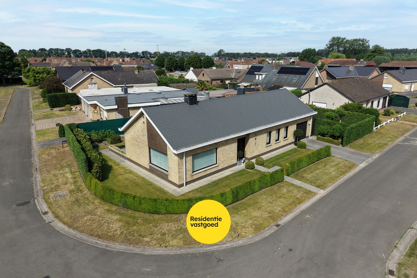 Te koop woning - Varsenare