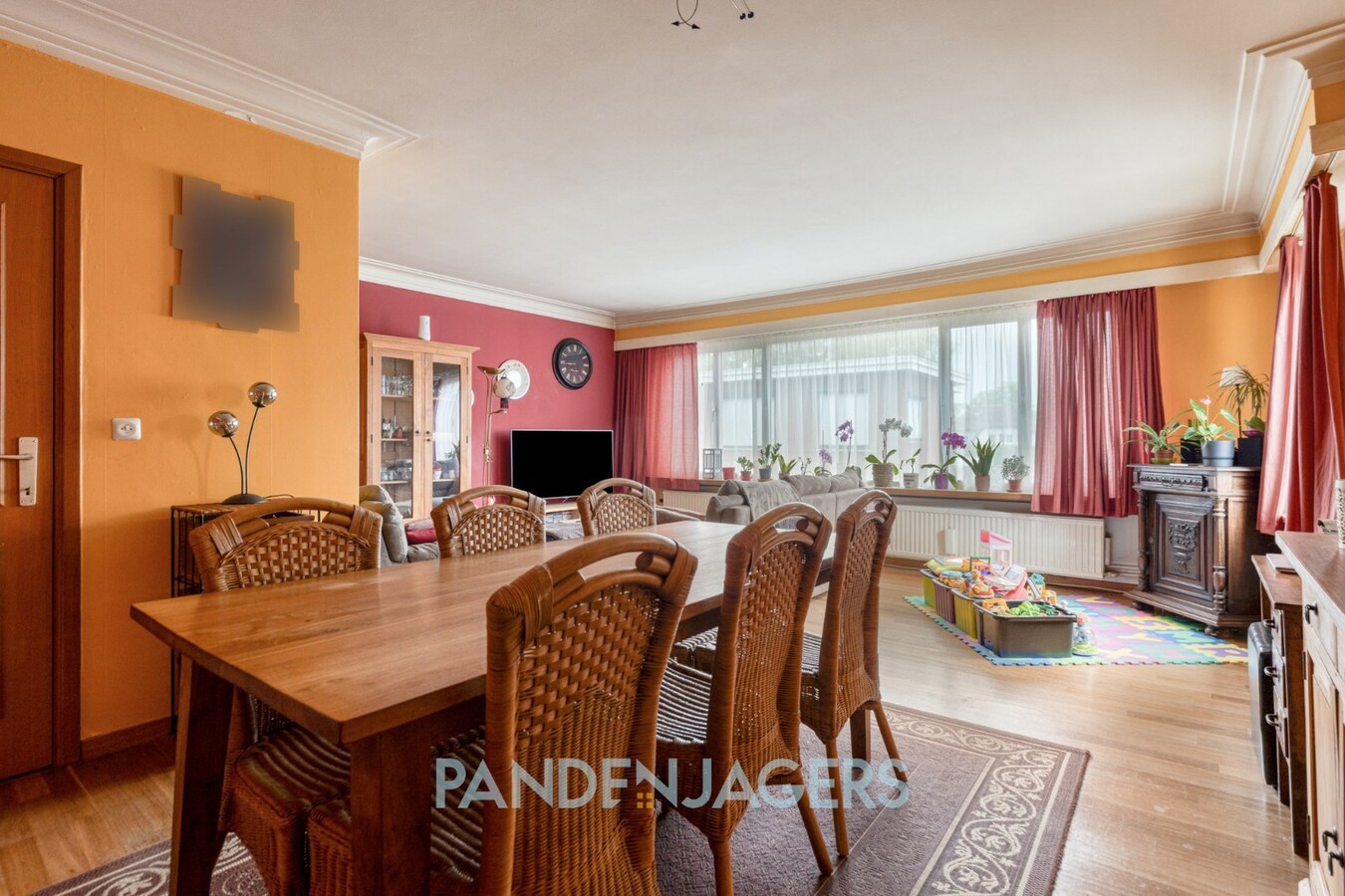 Ruim appartement in kleinschalige building te Brasschaat 