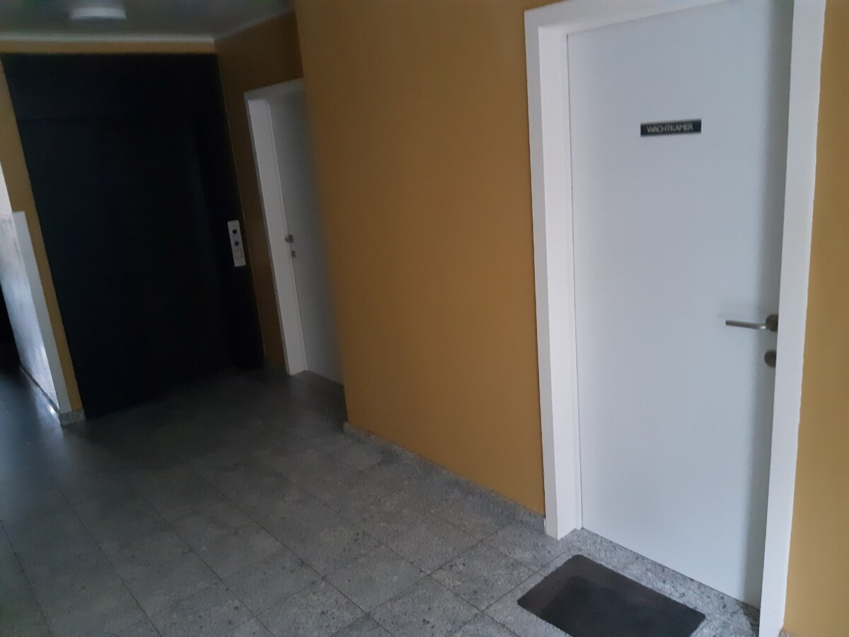 Ideale kantoor- of praktijkruimte. 