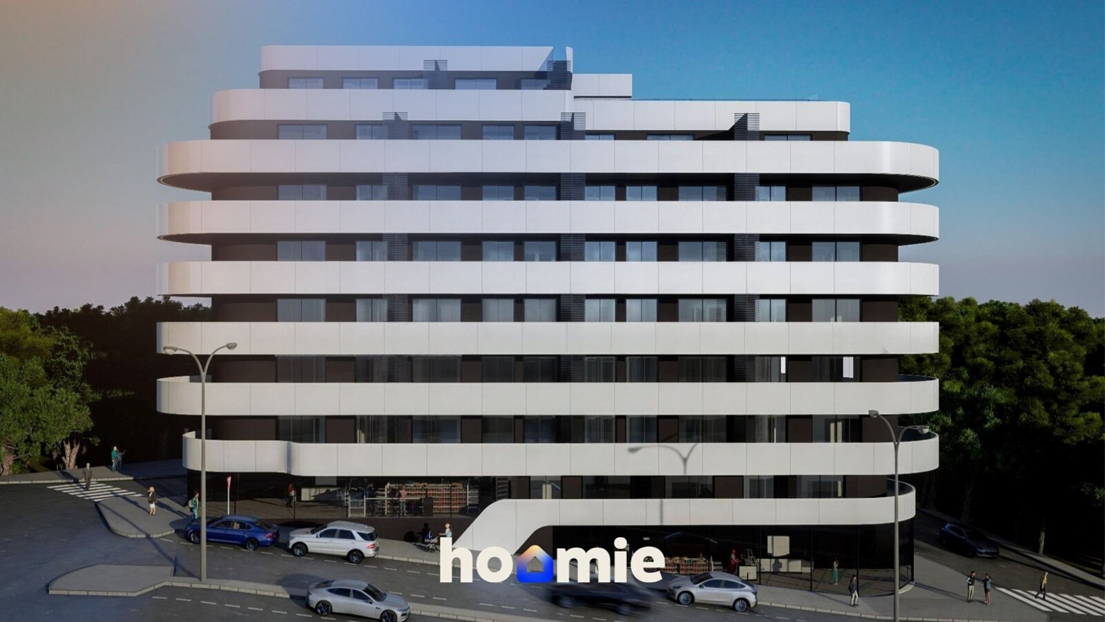 Woning te koop in Calpe