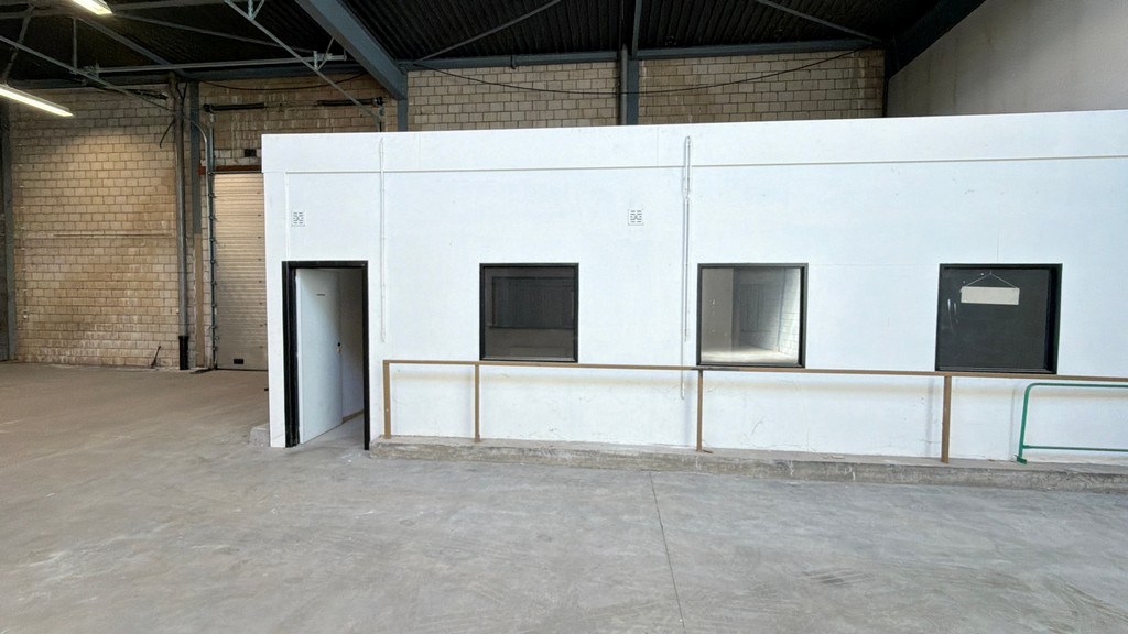 Magazijnen te huur aan de haven van Antwerpen