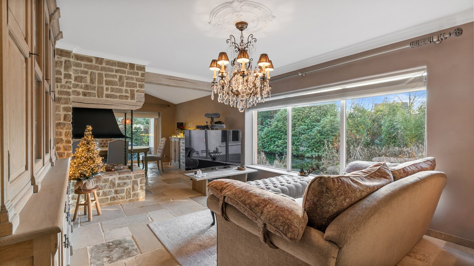 Te koop woning - Haacht