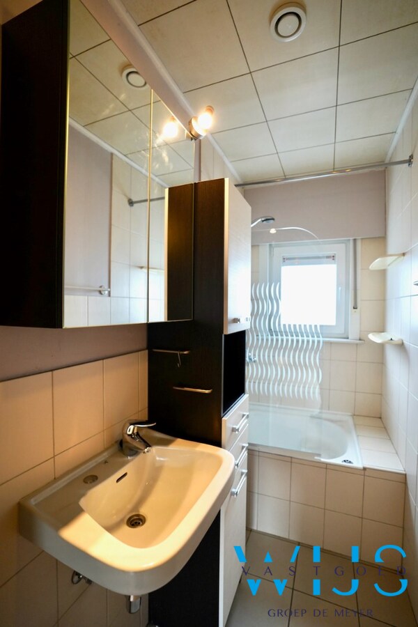 Bungalow met 3 slaapkamers te Ertvelde ! 