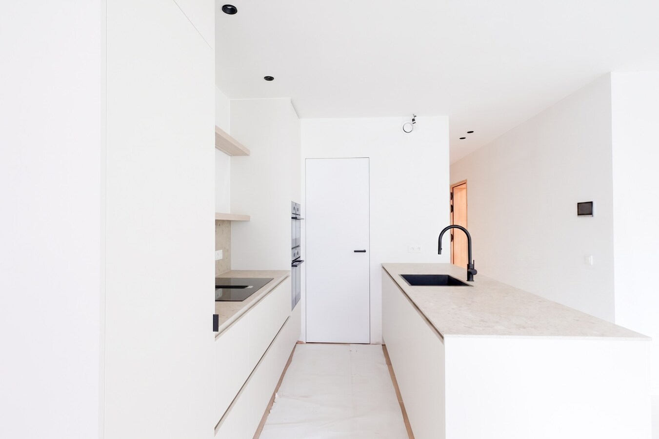 Te koop appartement - Oostduinkerke