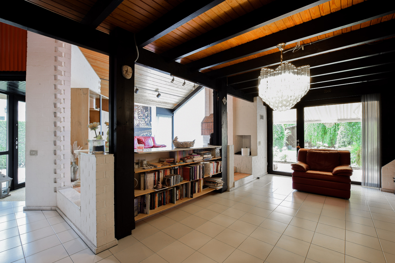 Verkocht woning - Leffinge