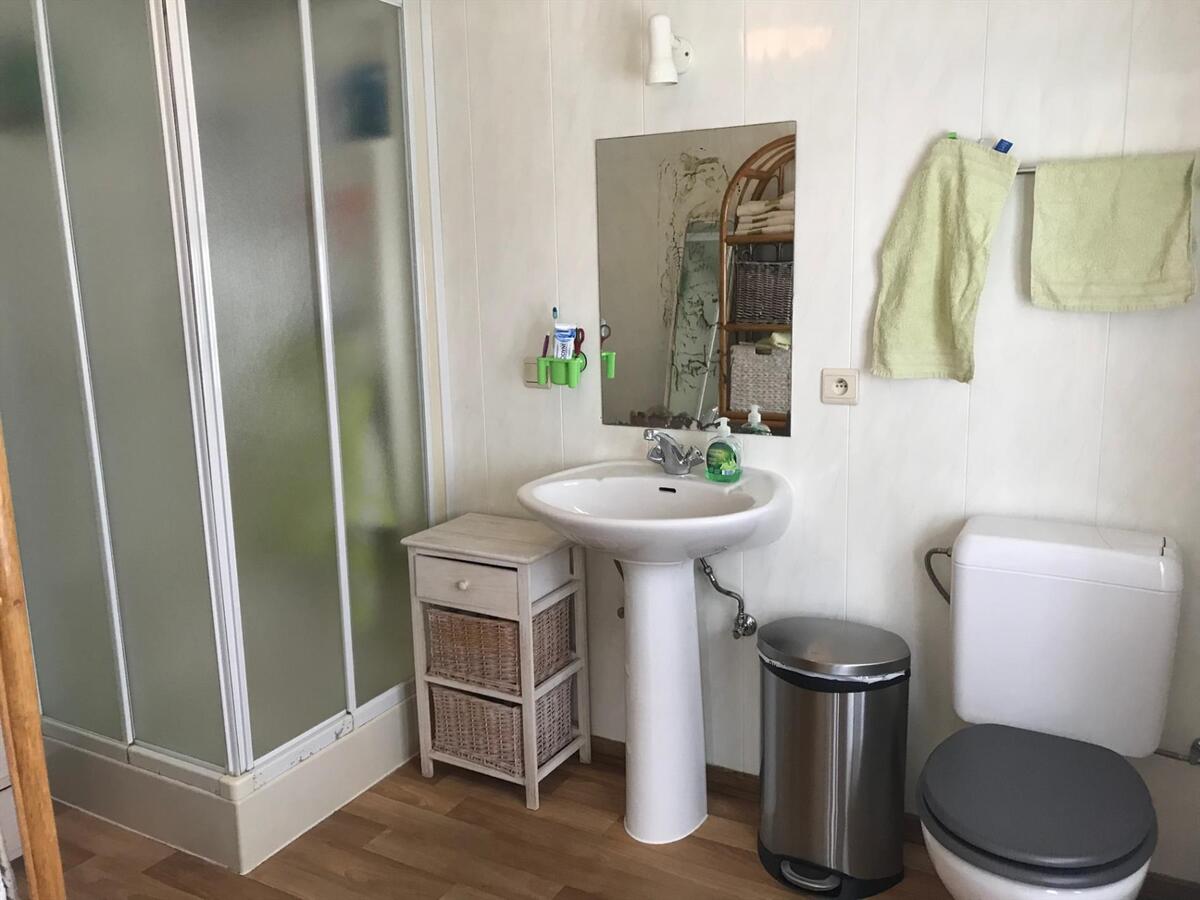 Woning met 3 slaapkamers op 1875m² 