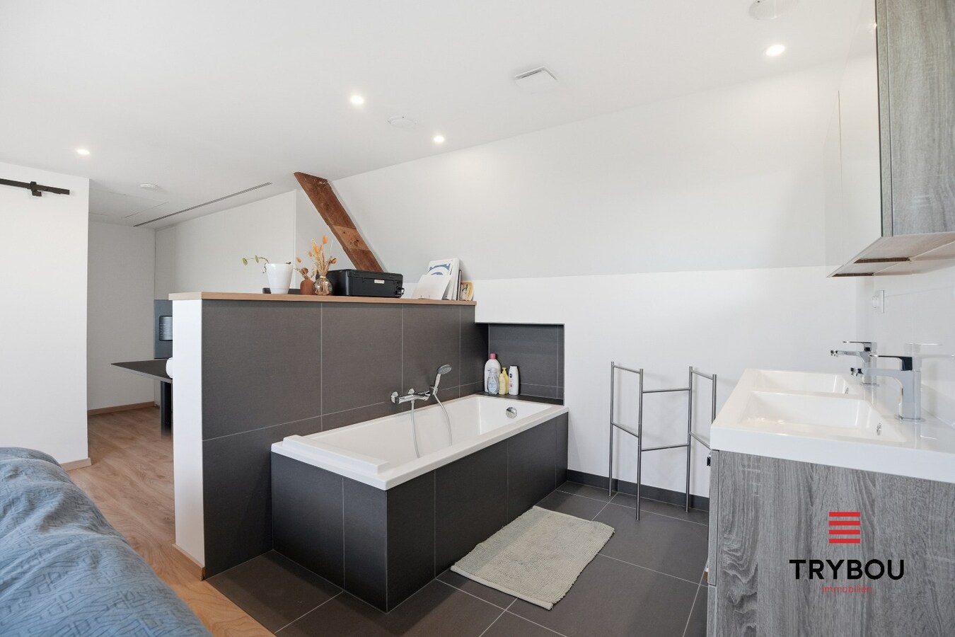 Energiezuinige woning met 4 slaapkamers in Hooglede! 