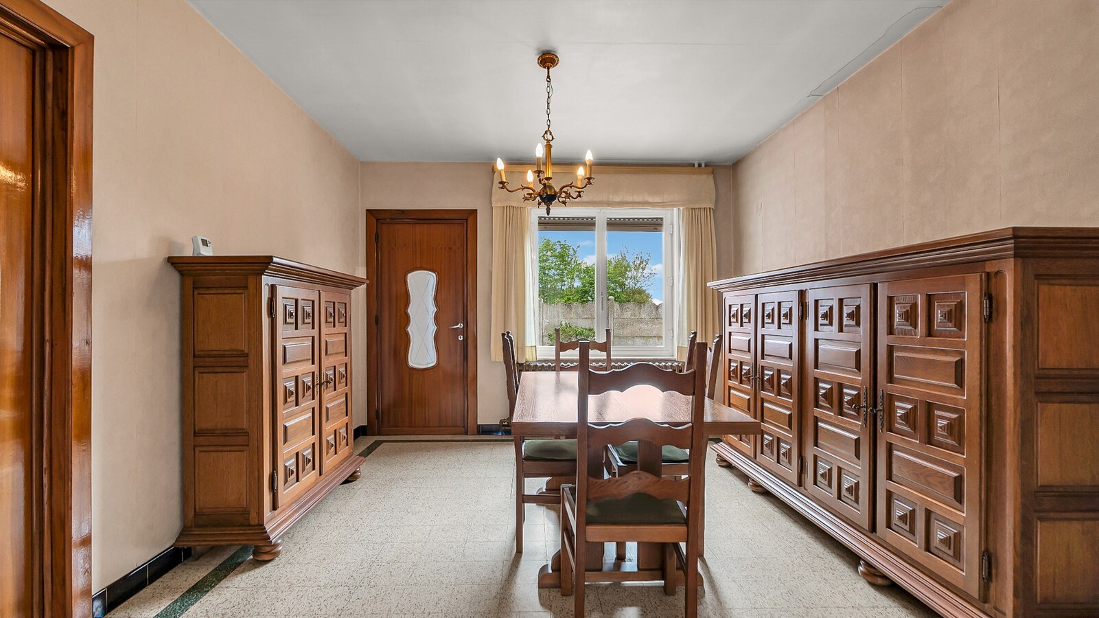 Te koop woning - Linden