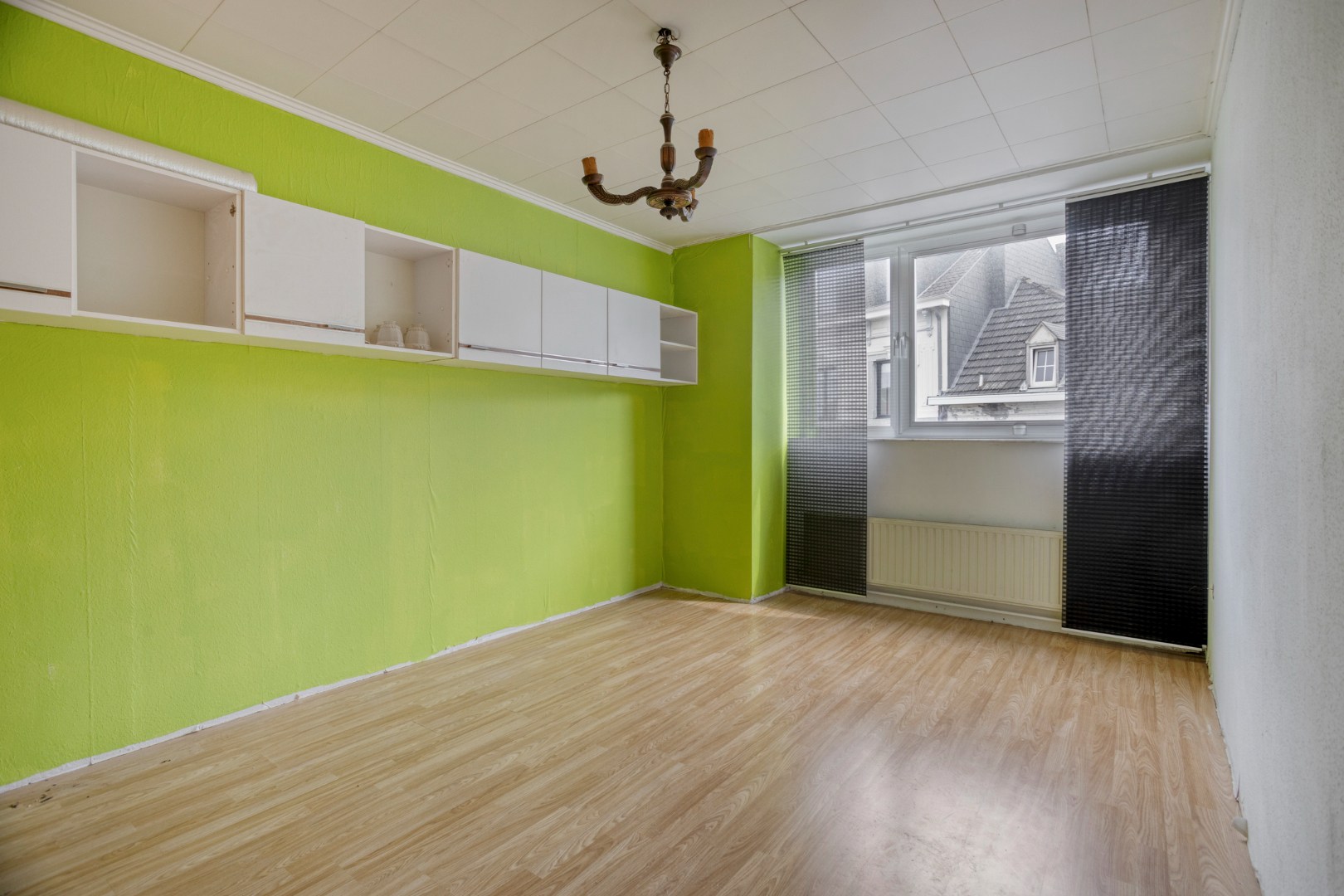 slaapkamer 1