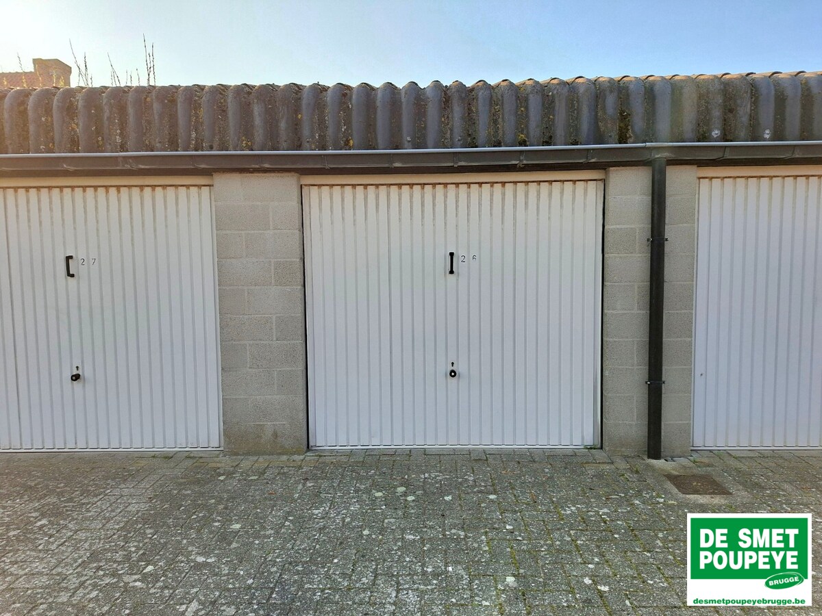 Garagebox 