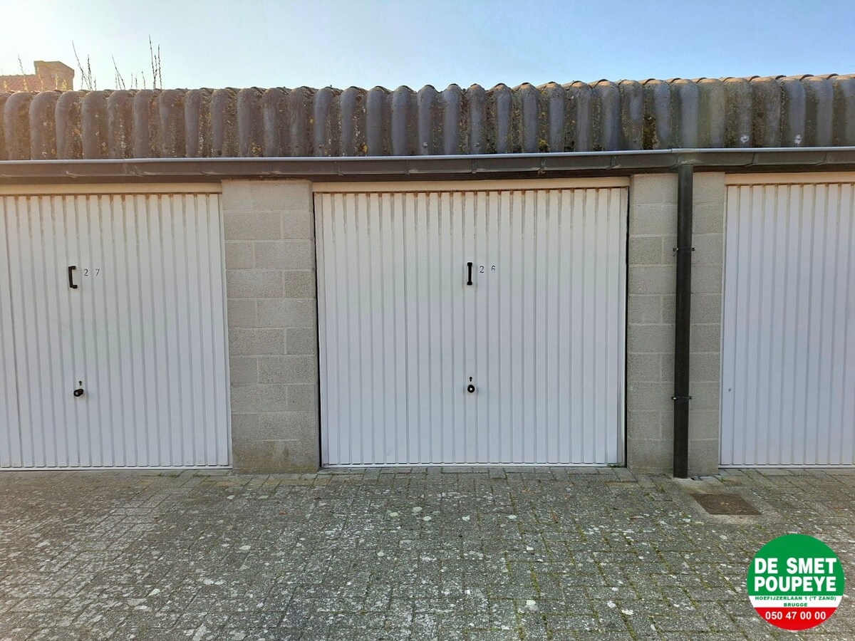 Garagebox 