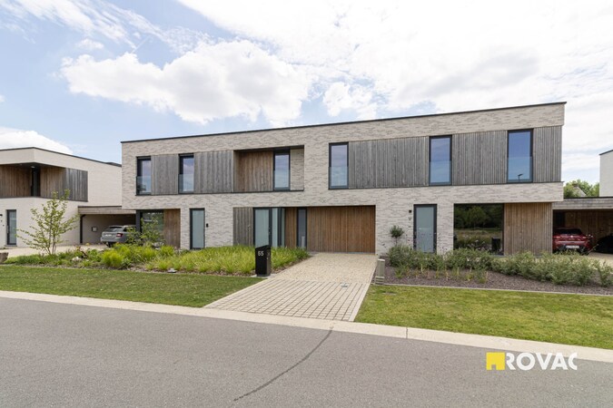 Verhuurd Woning te Ingelmunster