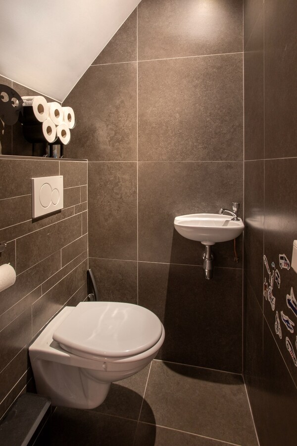 Wonen zonder klussen? Dat kan op Deneburg 22 in Reusel! 