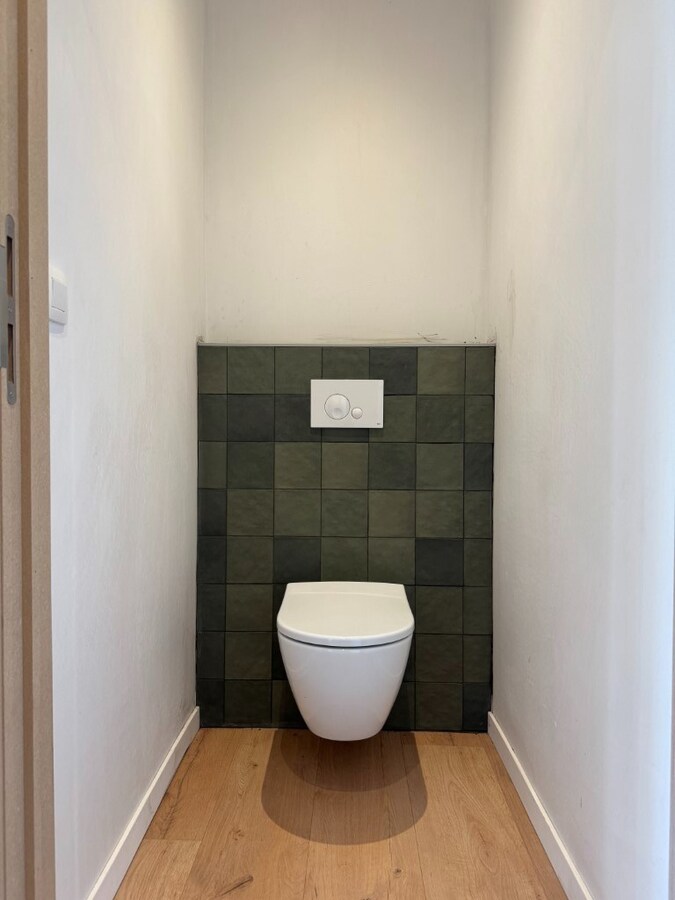 Woning te huur in Turnhout