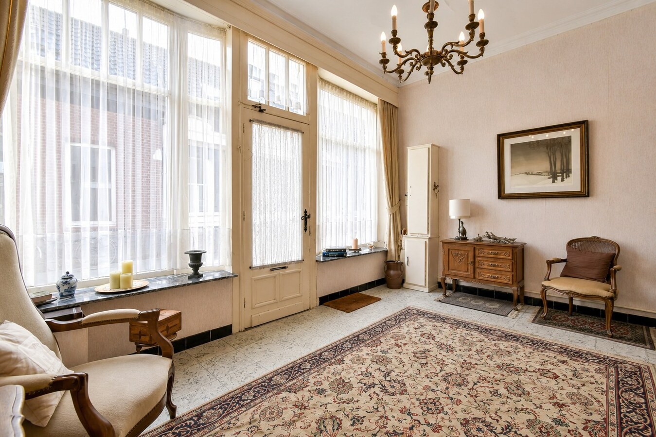Te koop woning - Torhout