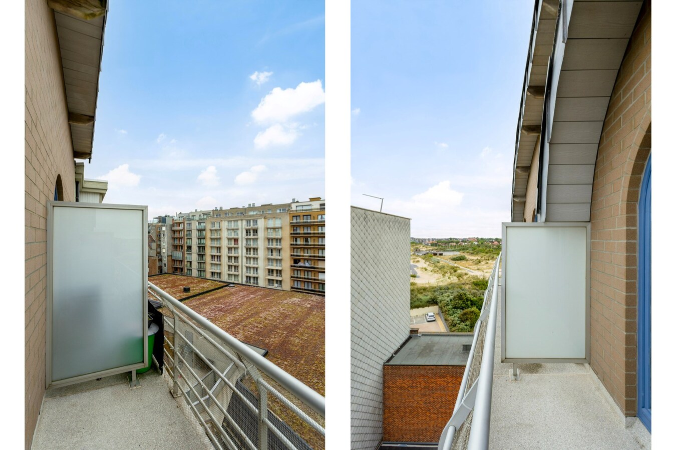 Flat sold in De Panne