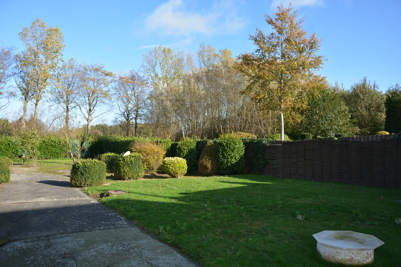 Prachtig gelegen woning met bijgebouw 