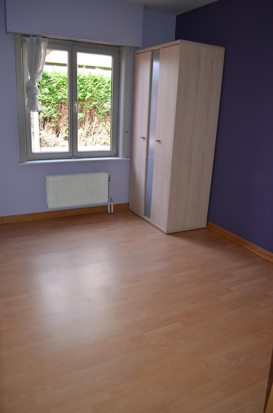 Open bebouwing op 630 m² met 3 slpks, carport en tuin te Maldegem 