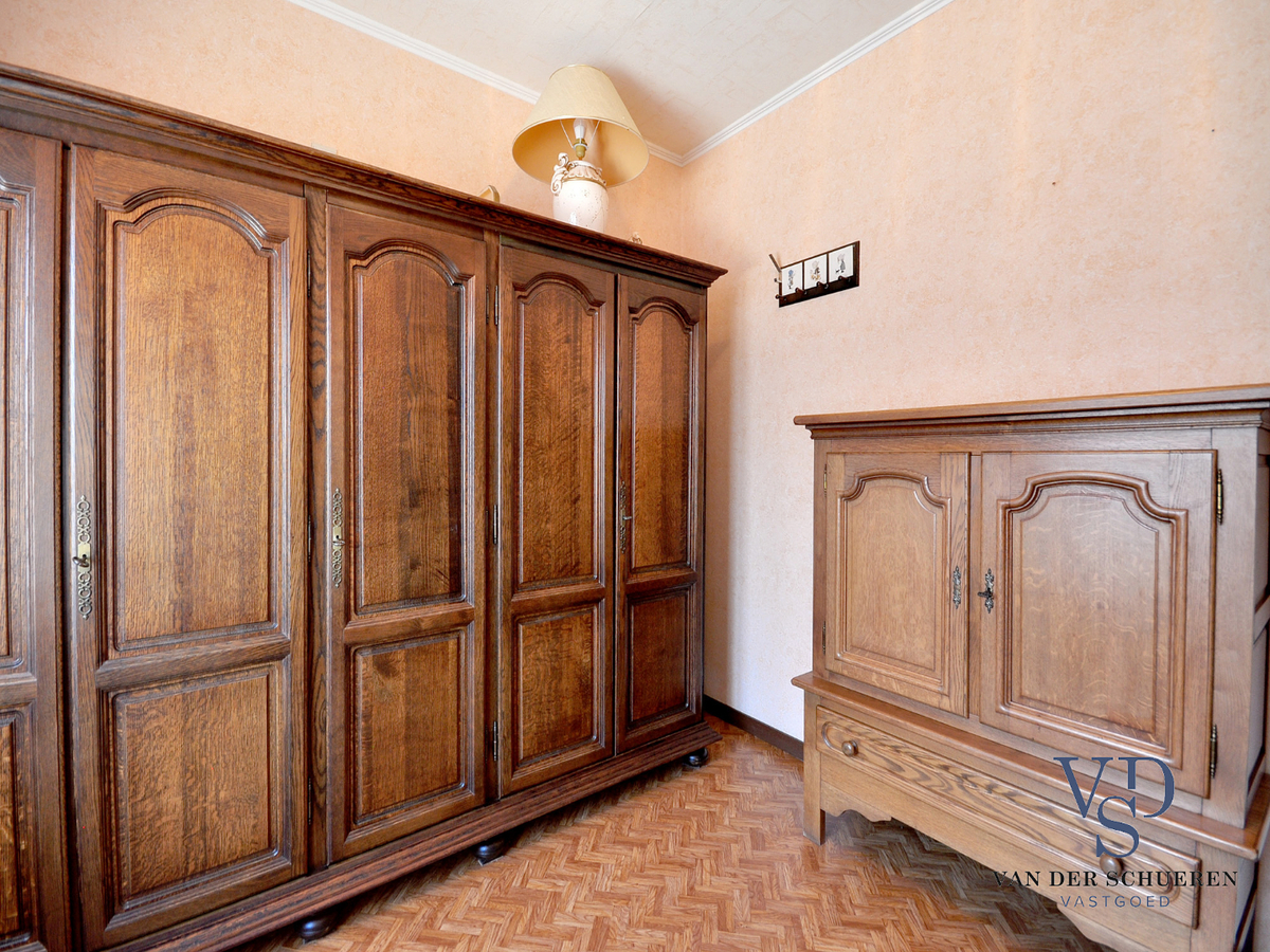 Uitstekend gelegen bungalow met 3 slaapkamers ! 