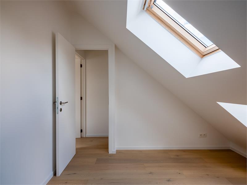 Gunstig gelegen instapklare woning. 