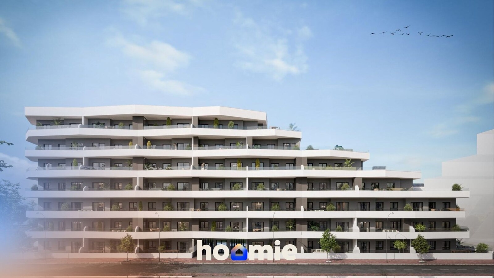 Woning te koop in San Miguel de Salinas