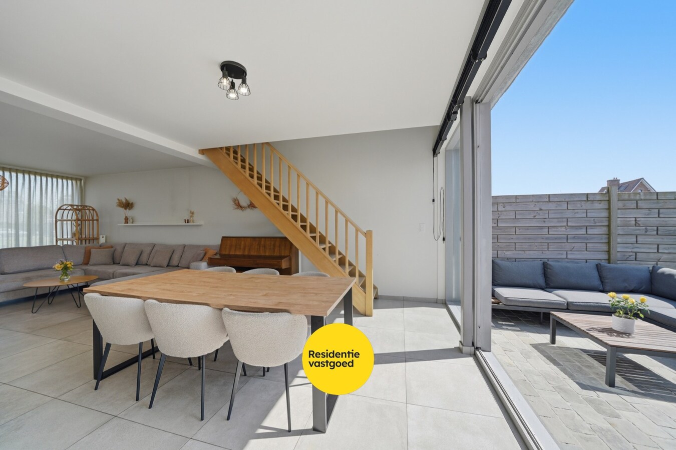 Te koop woning - Oostende