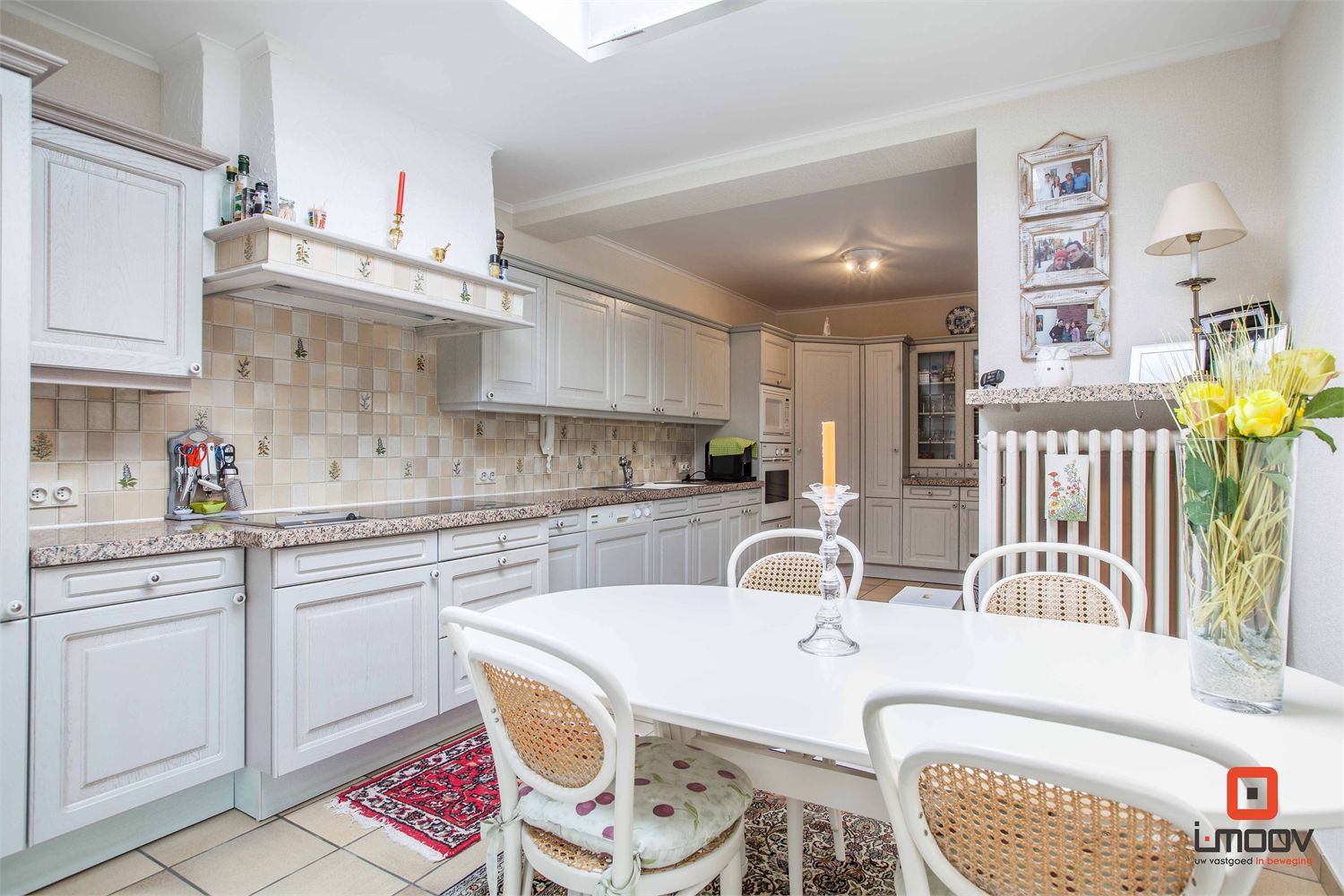 Woning verkocht in Sint-Gillis-Waas