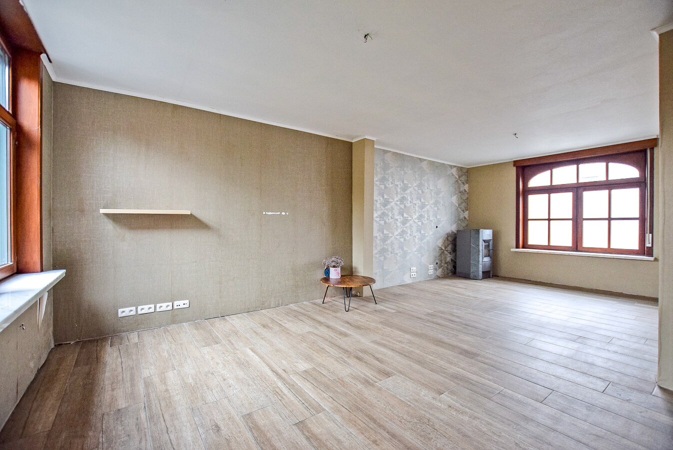 Verkocht | onder voorbehoud woning - Veurne