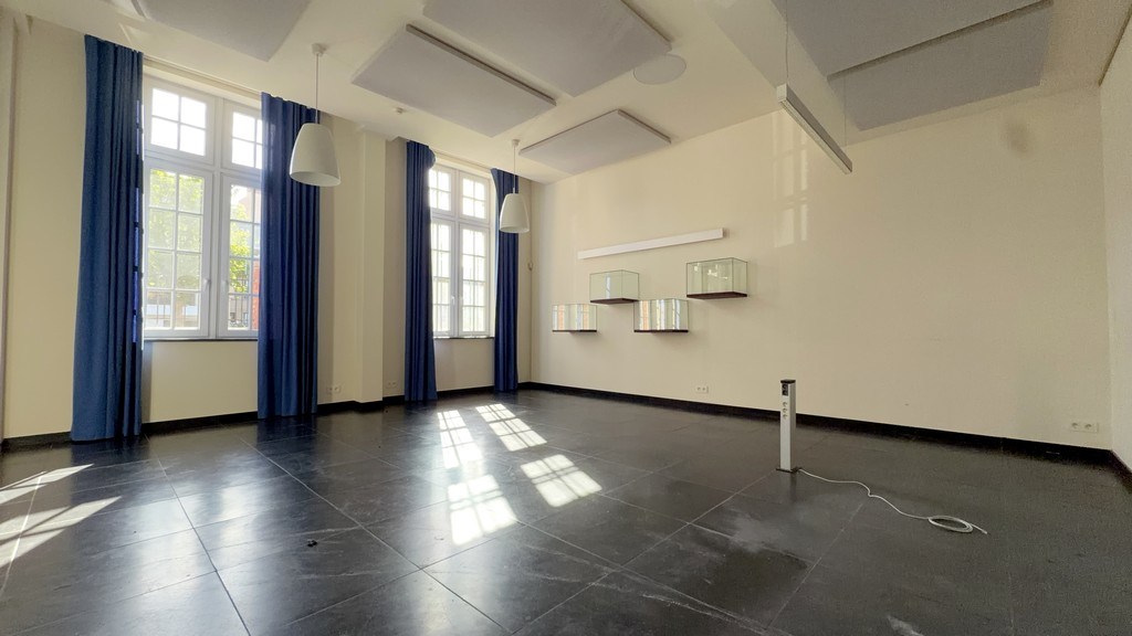 Prachtige kantoren te huur in voormalig capucienenklooster te Aalst