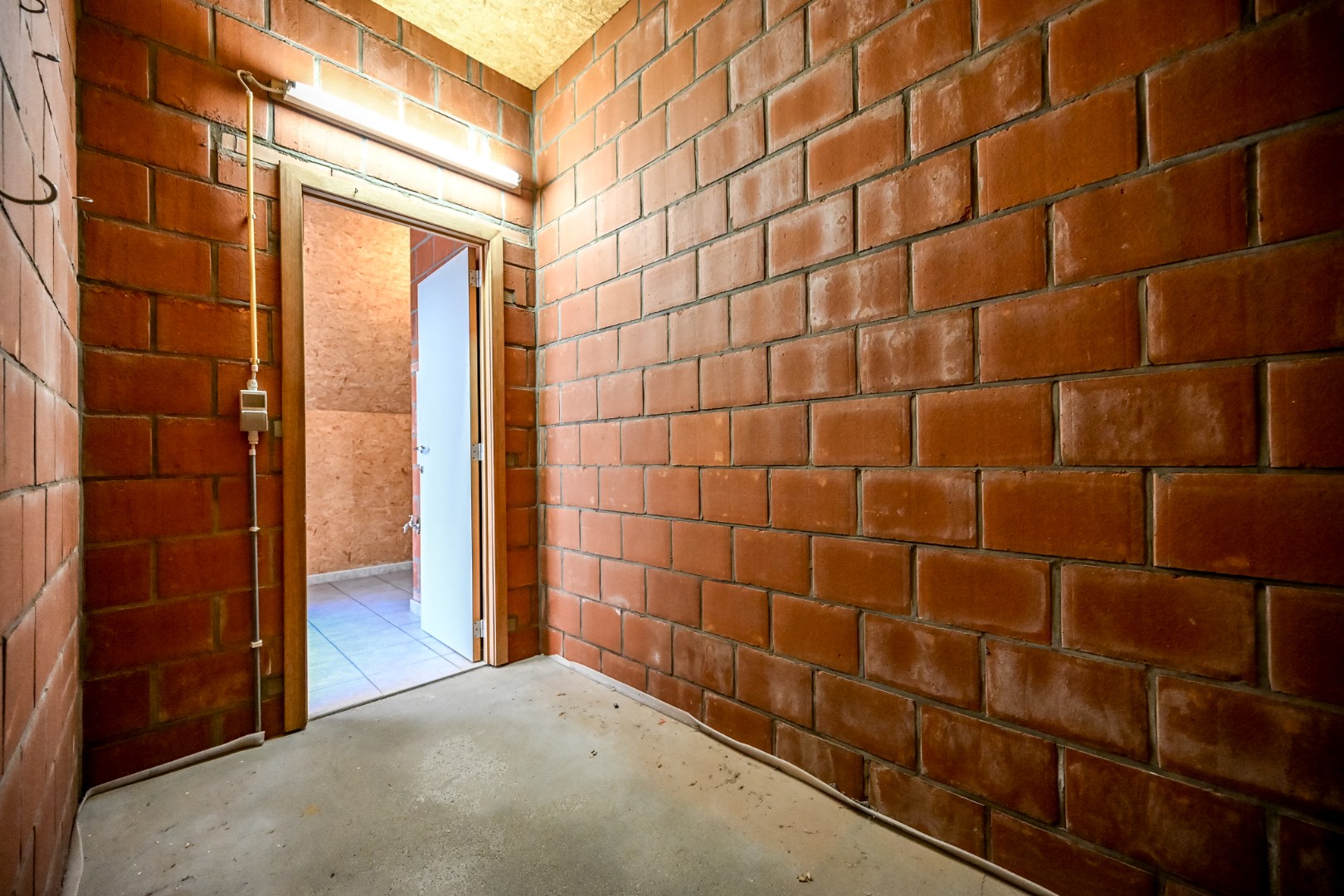 Ruim energiezuinig appartement met 3 slaapkamers te Waarschoot 