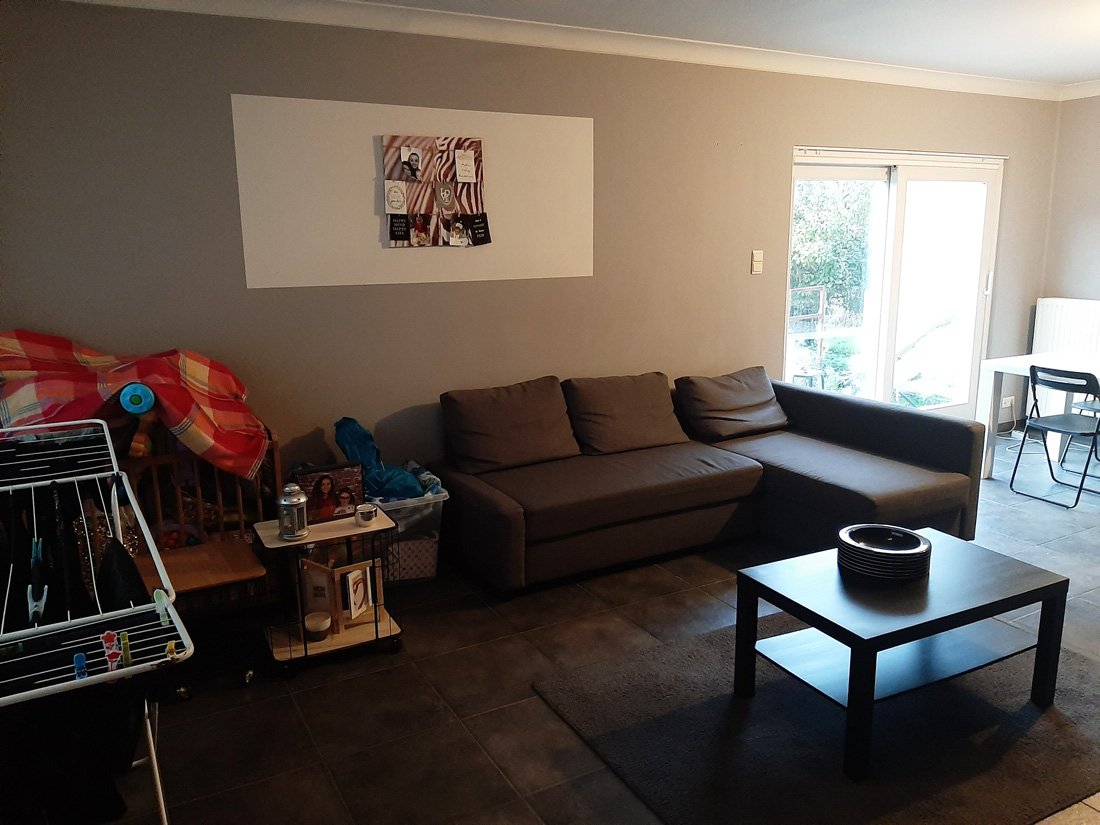 Verhuurd villa - Spalbeek