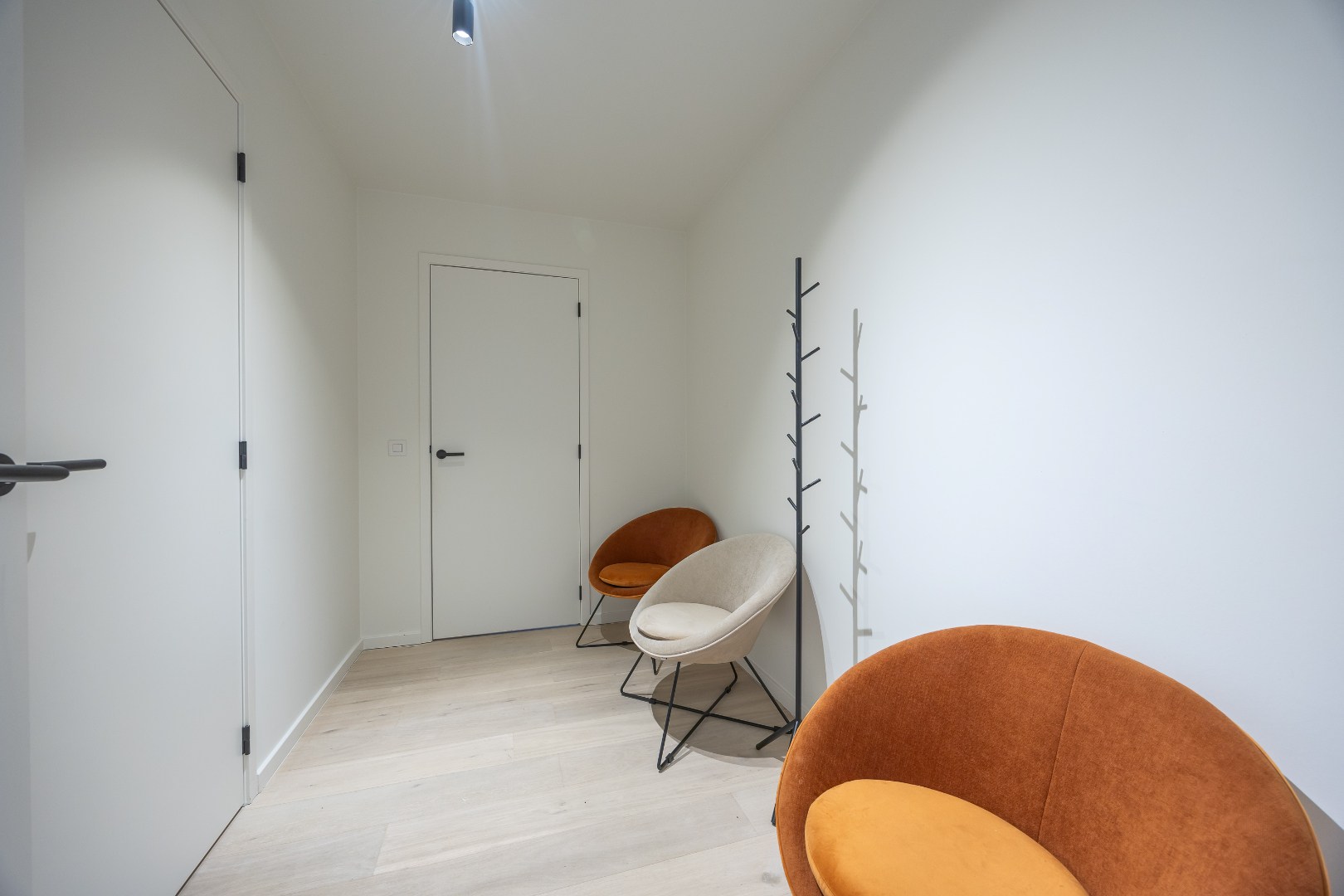 LUXE 3 SLPK APP MET TERRAS - GLVL - NIEUWBOUW 