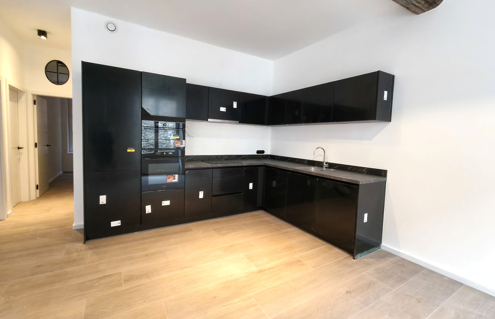 6 ENERGIEZUINIGE NIEUWBOUW APPARTEMENTEN 