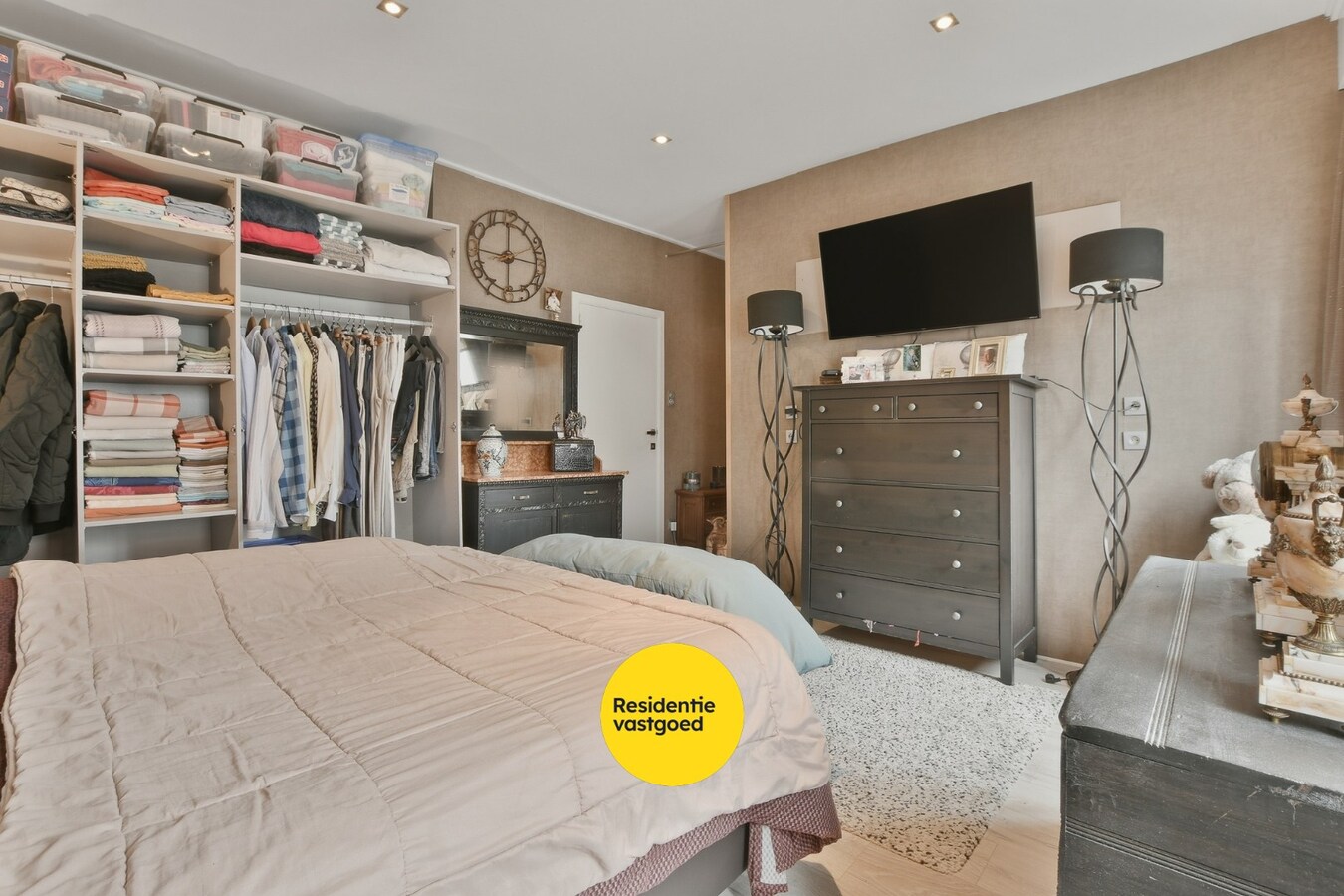 Te koop appartement - Blankenberge