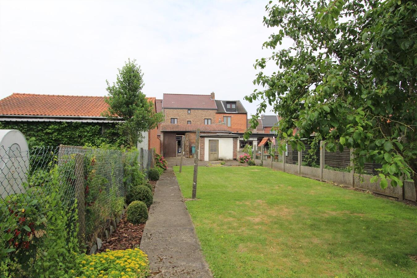 Verkocht woning - Tongeren