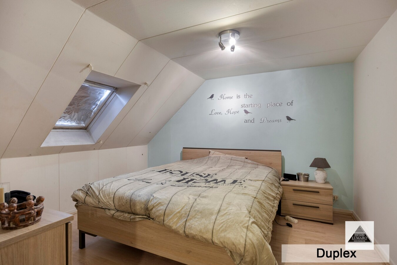 Dilsen-centrum - opbrengstpand: winkel + 2 appartementen 