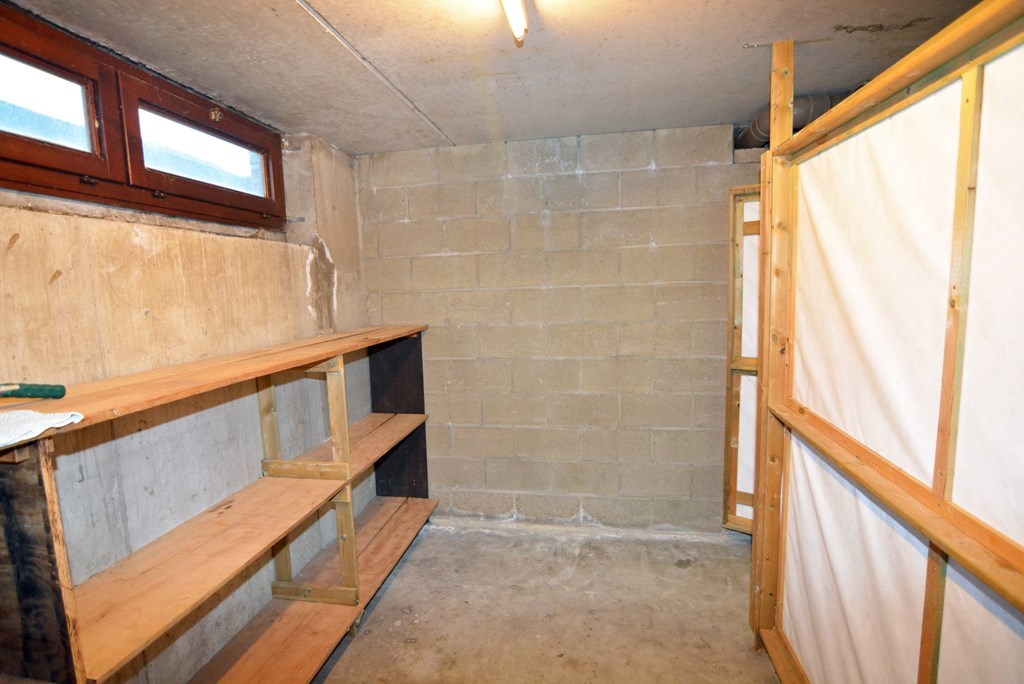 Energiezuinig appartement (113m²) met 3 slpks, terras en garage. 