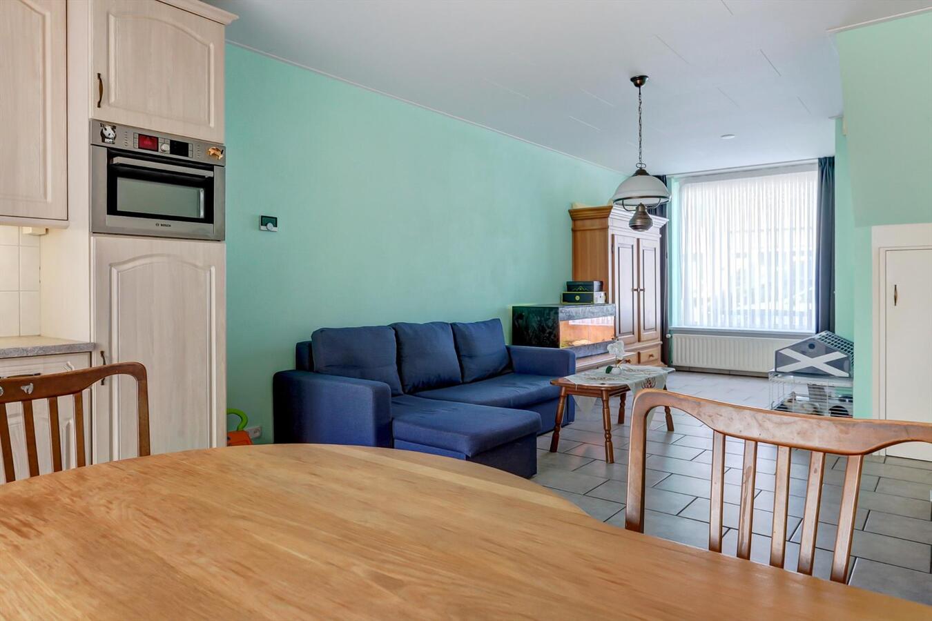 Eengezinswoning verkocht in Waalwijk