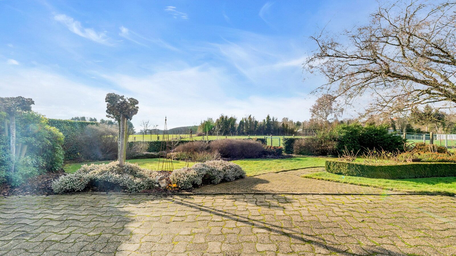 Te koop woning - Tielt-Winge